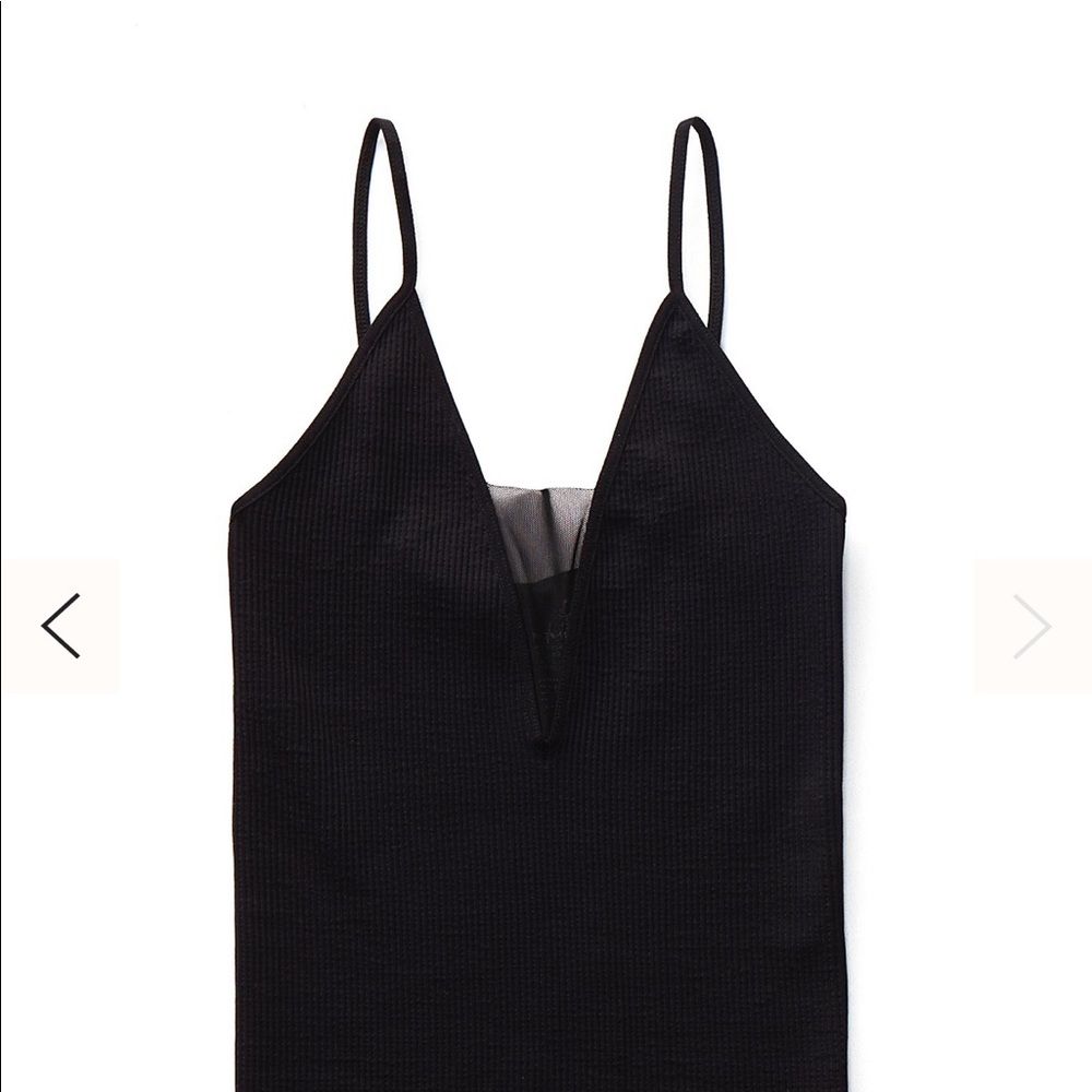 Free people come around cami